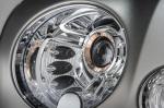 Bentley Hybrid Concept 2014 года